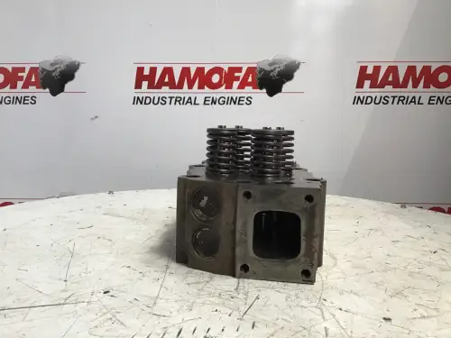 CUMMINS 40984402 USADO - Imagen miniatura 3