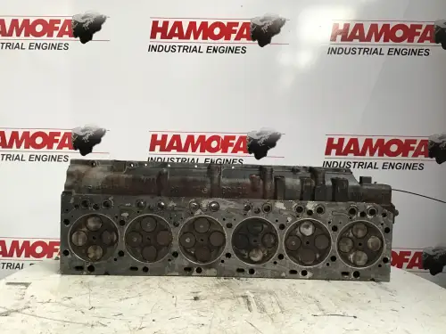CUMMINS 17F3 UTILISÉ - Miniature 1