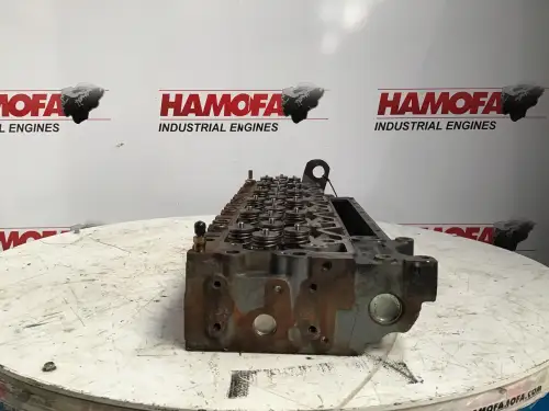 CUMMINS 17F3 USADO - Imagen miniatura 2