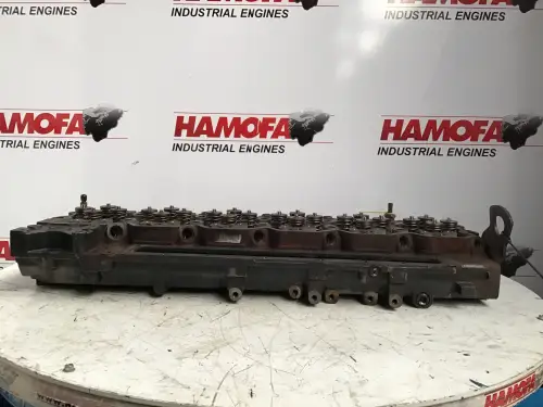CUMMINS 17F3 USADO - Imagen miniatura 4