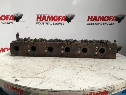 CUMMINS 17F3 USADO - Imagen miniatura 5