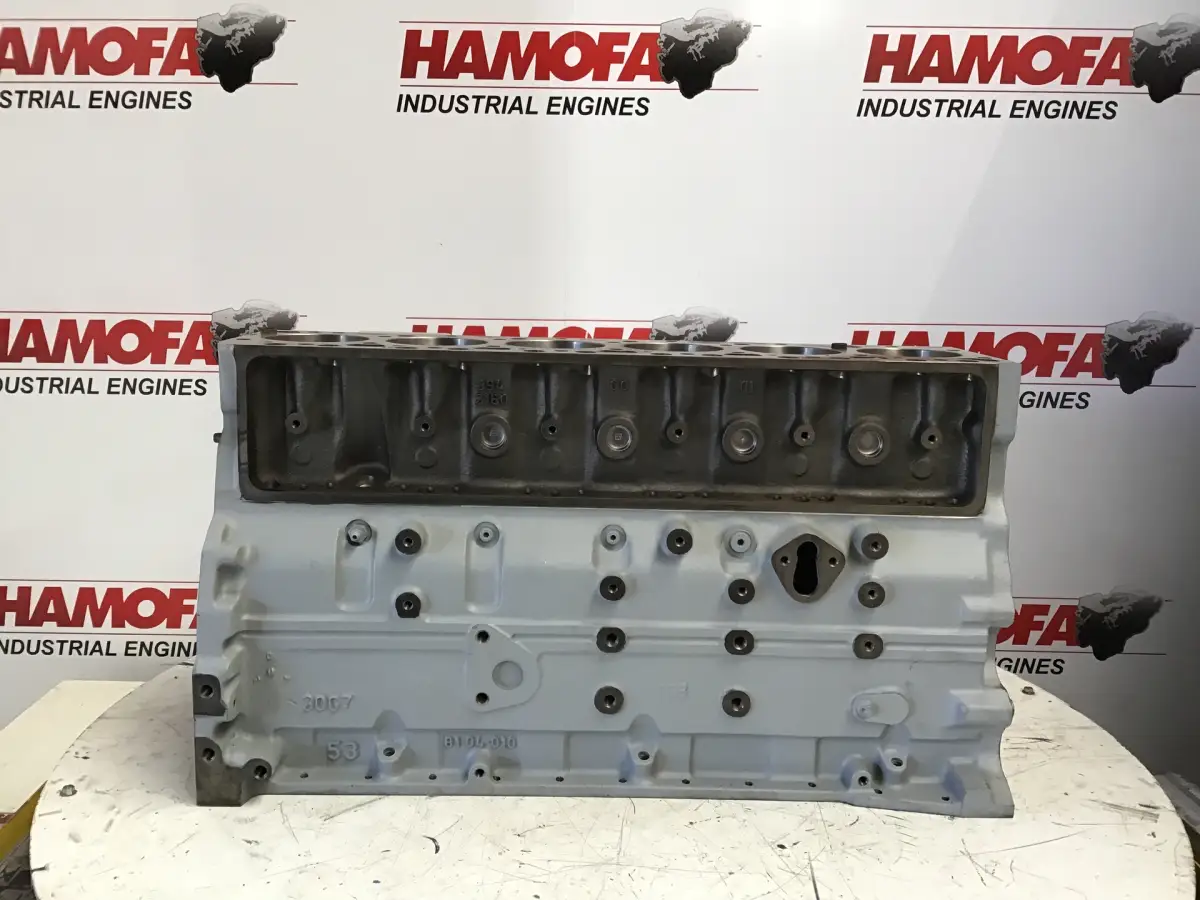 CUMMINS 3942160 USADO - Imagen 6