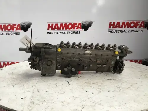 BOMBA DE COMBUSTIBLE BOSCH 0400649188 DE SEGUNDA MANO