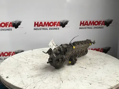 BOMBA DE COMBUSTIBLE BOSCH 0400649188 DE SEGUNDA MANO - Imagen miniatura 2