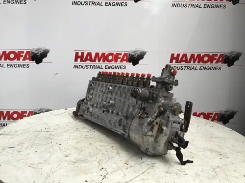 BOMBA DE COMBUSTIBLE BOSCH 0401840755 USADA