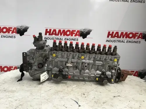 BOMBA DE COMBUSTIBLE BOSCH 0401840755 USADA - Imagen miniatura 2