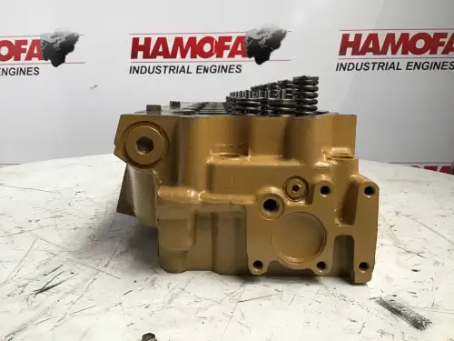 CATERPILLAR 219-5847 Б/У - Миниатюра 3