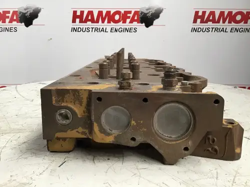 CATERPILLAR HEAD-CYLINDER 1053787 USED - Thumb image 2