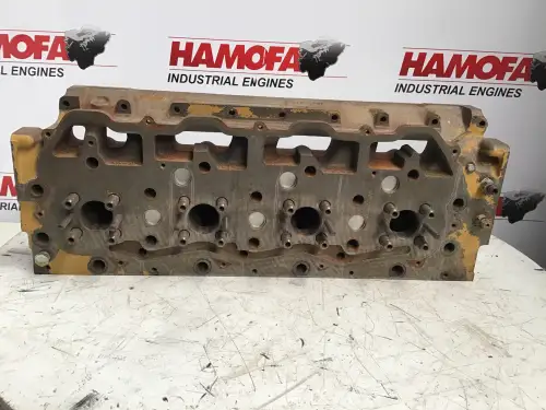 CATERPILLAR HEAD-CYLINDER 1053787 USED - Thumb image 5