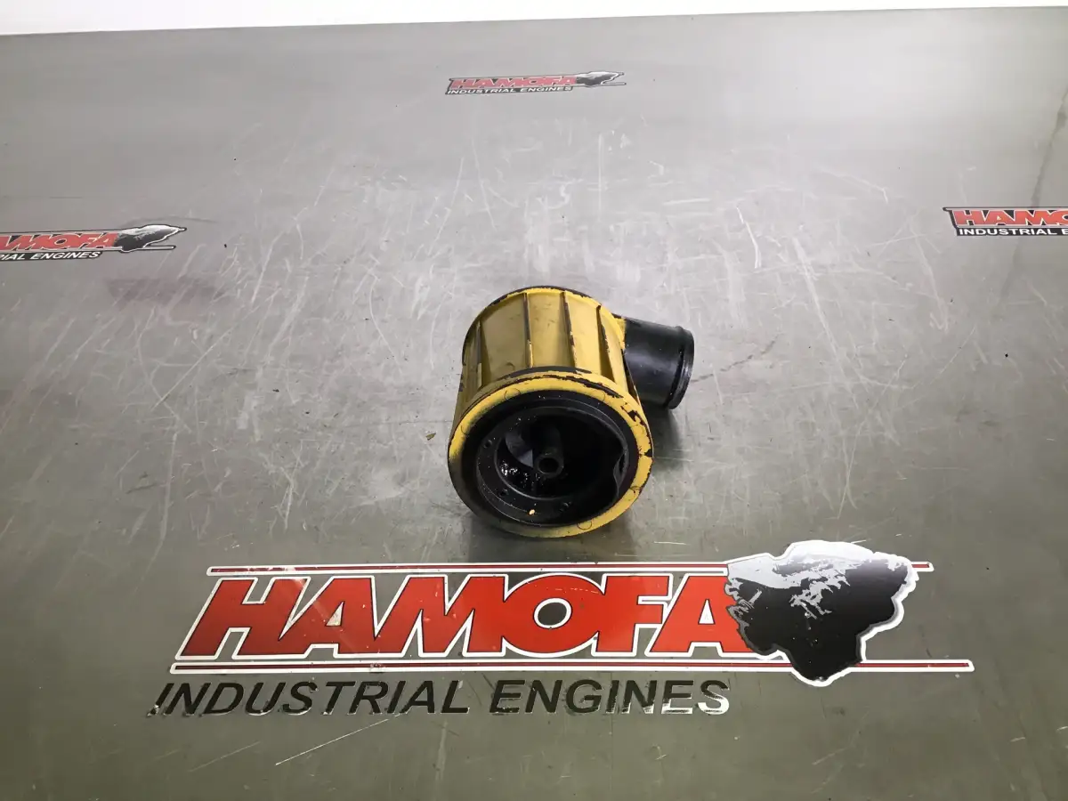 CATERPILLAR LUFTMANIFOLD 2400041 GEBRAUCHT – Bild 3
