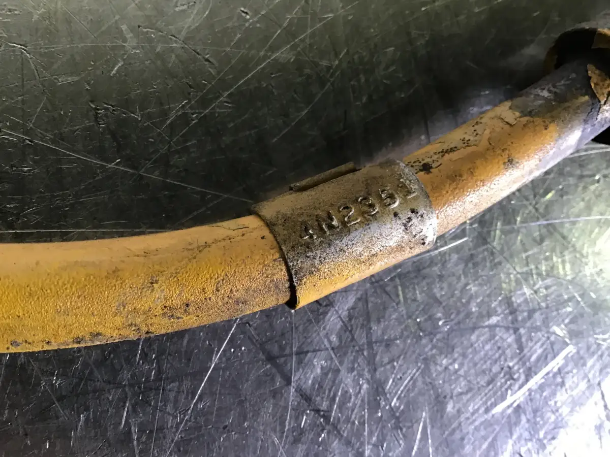 CATERPILLAR 4N2351 USED - Picture 2