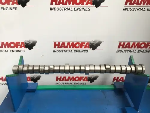 VOLVO NOCKENWELLE 20576909 GEBRAUCHT