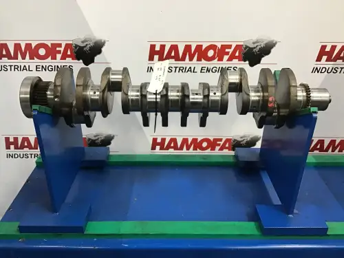 CUMMINS 9870342 USADO