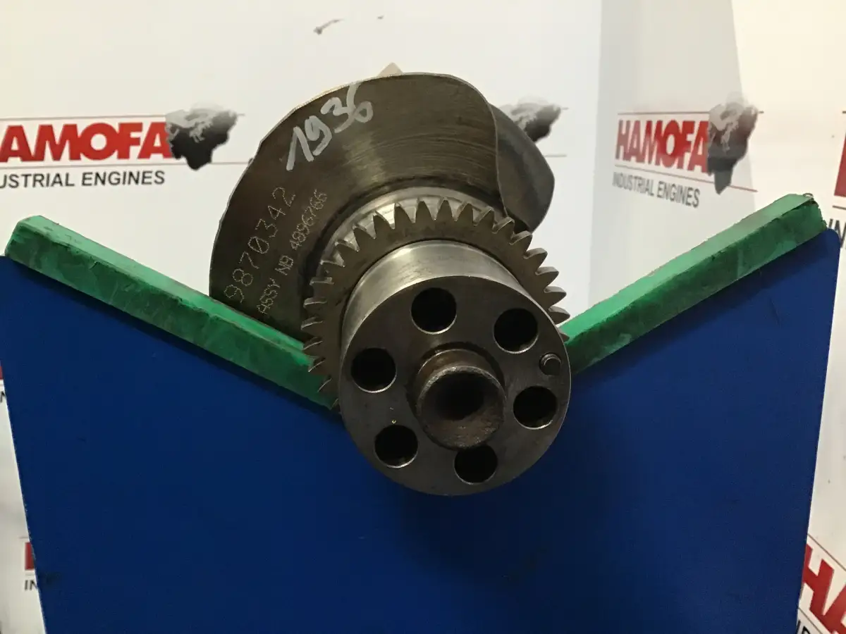 CUMMINS 9870342 UTILISÉ - Image 2