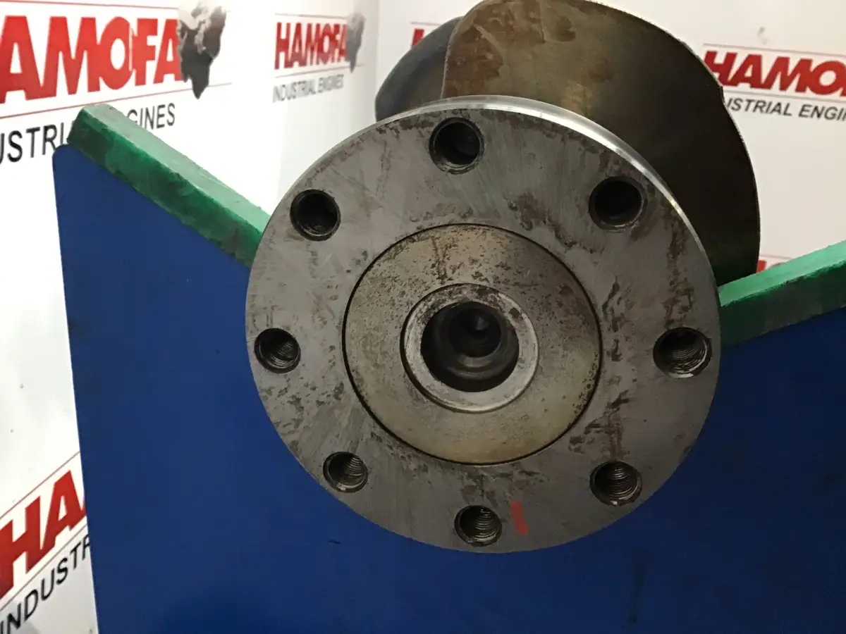 CUMMINS 9870342 USADO - Imagen 3