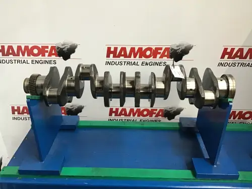 CUMMINS 25366 USADO