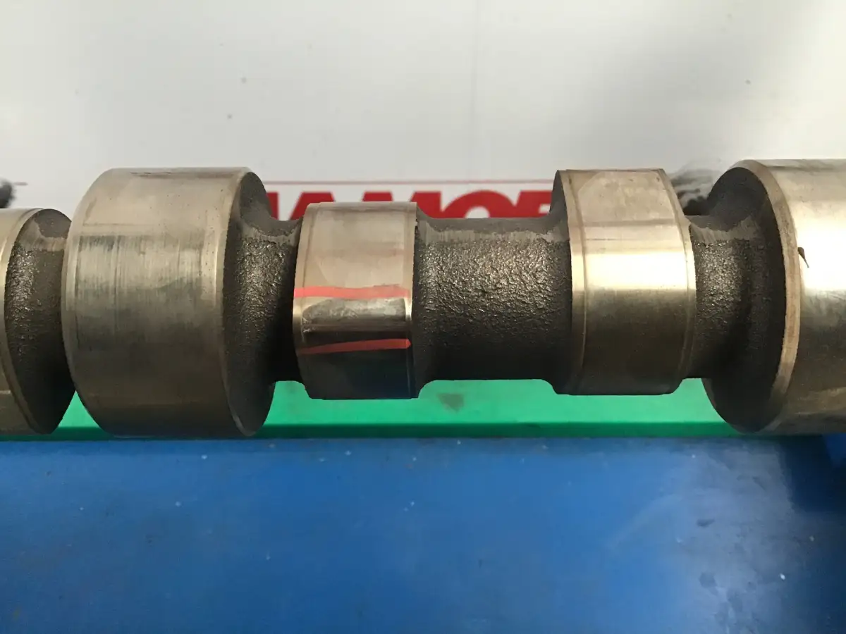 CUMMINS 3924471-4 USADO - Imagen 3