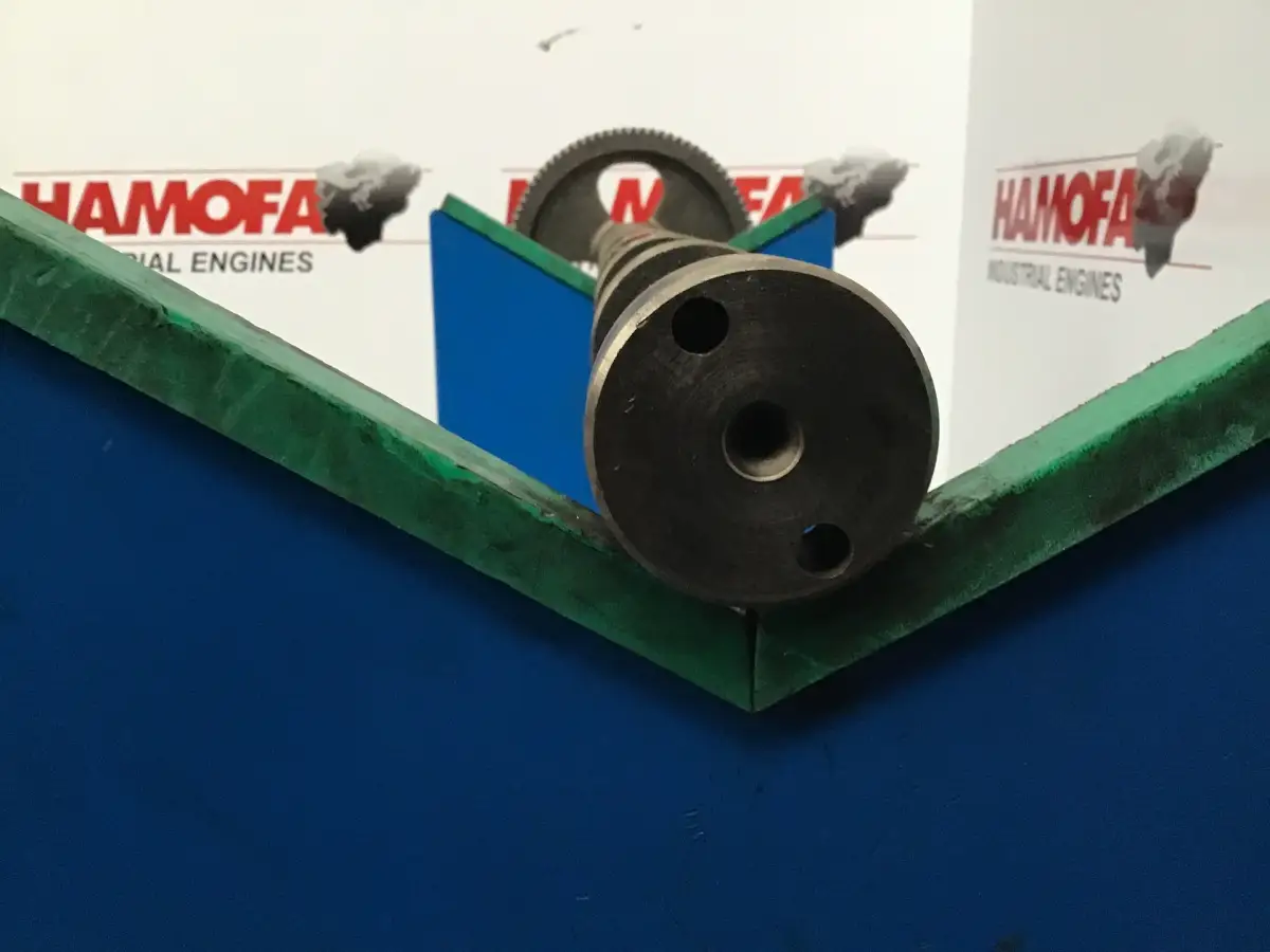 CUMMINS 3924471-4 D'OCCASION - Image 4