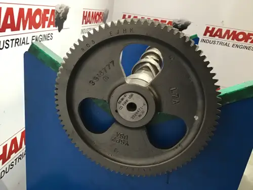 CUMMINS 3924471-4 GEBRAUCHT – Vorschaubild 5