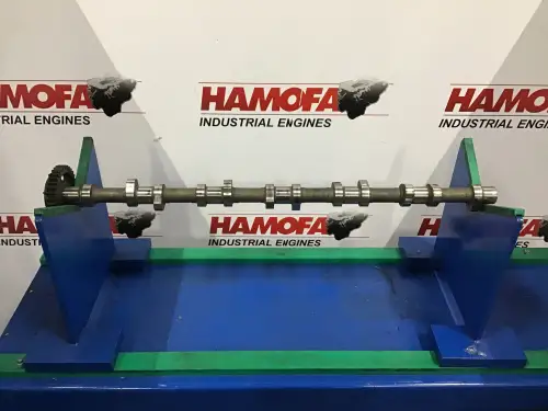 MAN 6049 USED