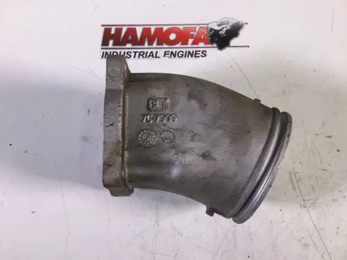 CATERPILLAR INLET PIPE 7C7909 USED