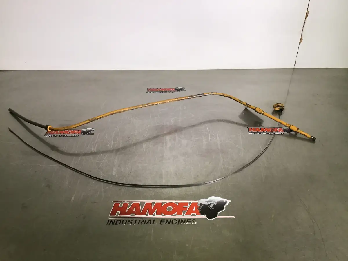 CATERPILLAR 206-7044 USED - Picture 3