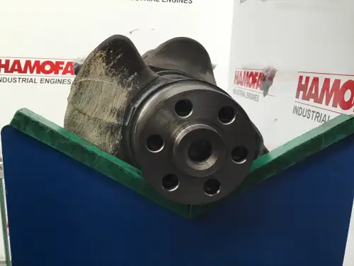 SCANIA 0307045166 GEBRAUCHT – Vorschaubild 2