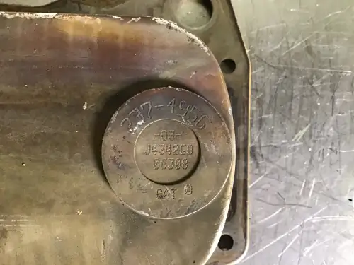 CATERPILLAR CORE AS-O CLR 2374956 GEBRAUCHT – Vorschaubild 2