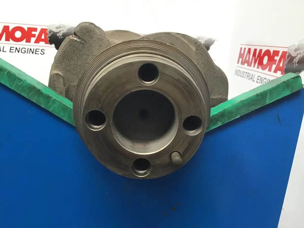 ISUZU 070127-030 D'OCCASION - Image 2