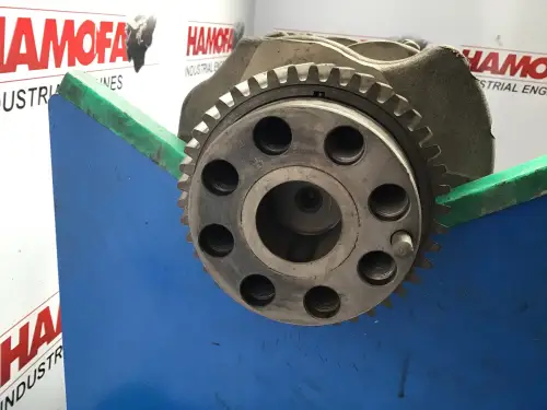 ISUZU 070127-030 GEBRAUCHT – Vorschaubild 3