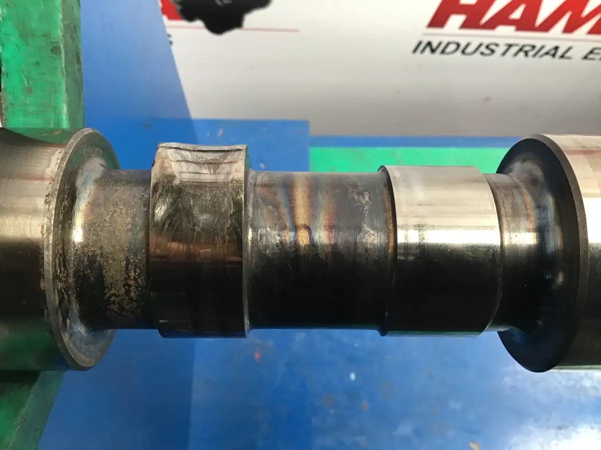 CUMMINS 3923388-1 USADO - Imagen 2