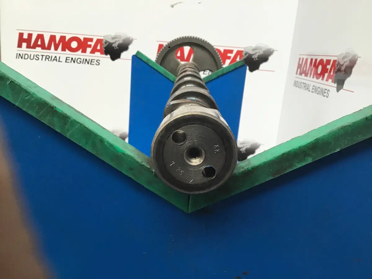 CUMMINS 3923388-1 USED - Picture 3
