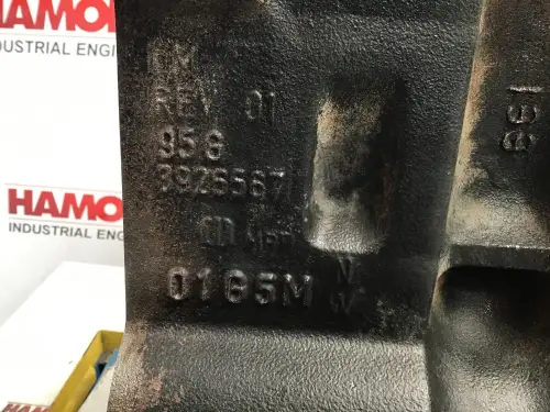 CUMMINS 3926567 USED - Thumb image 2