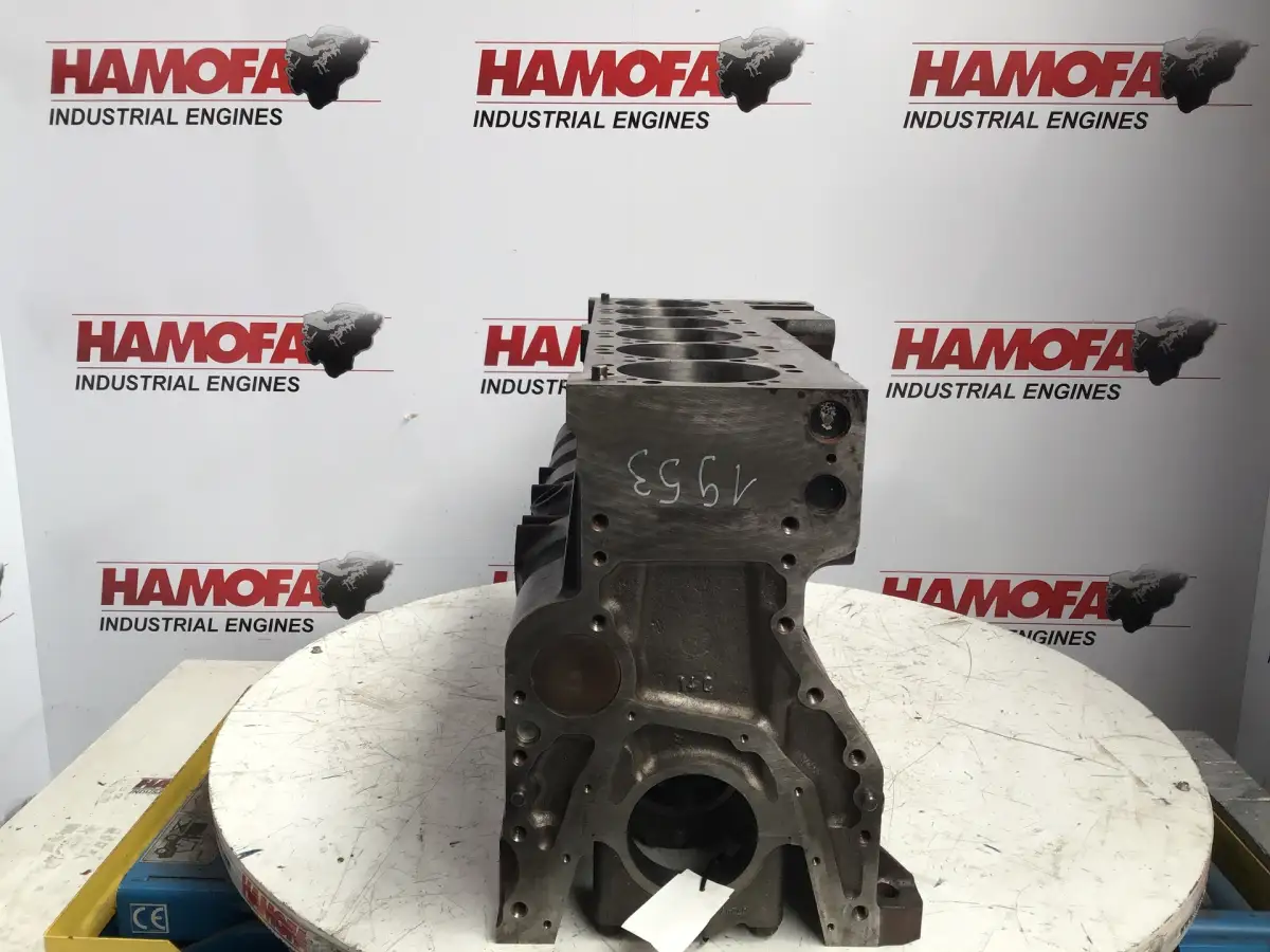 CUMMINS 3926567 USADO - Imagen 5