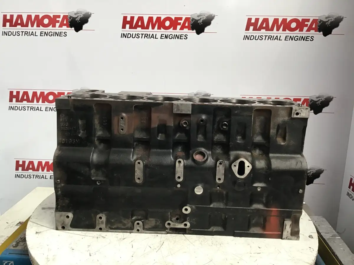 CUMMINS 3926567 USED - Picture 6