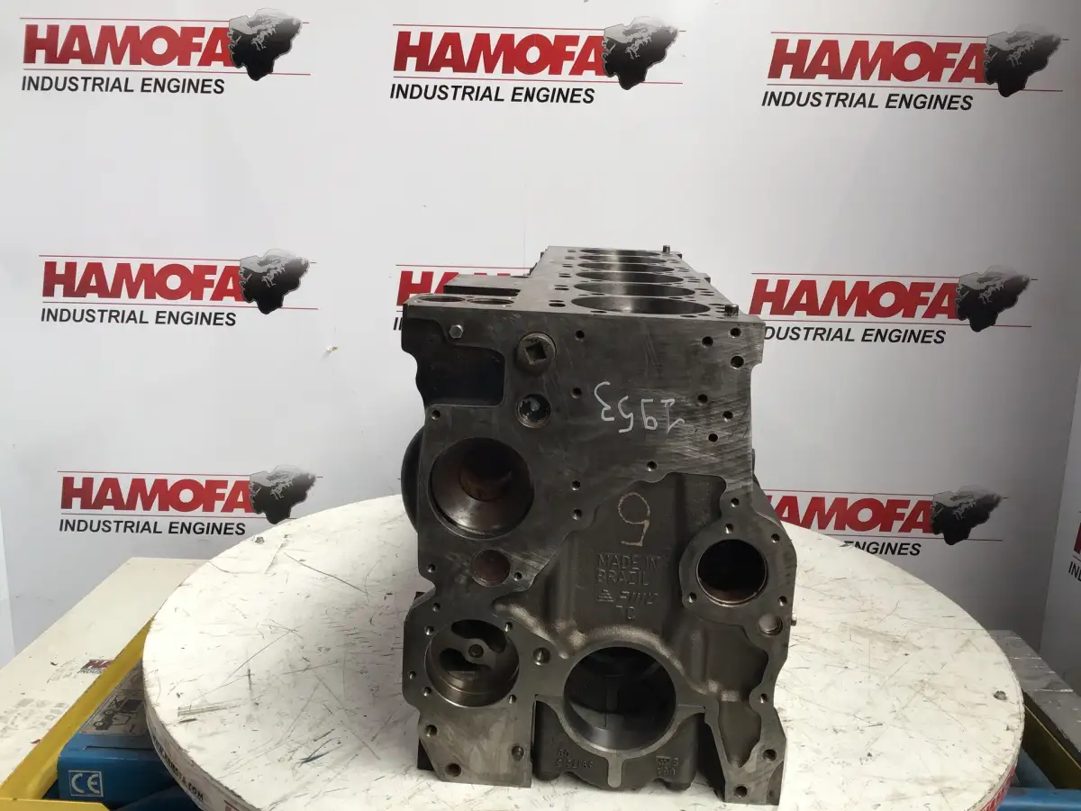 CUMMINS 3926567 USADO - Imagen 7
