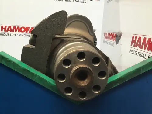 MERCEDES FPT0845170 GEBRUIKT - Miniatuur afbeelding 2