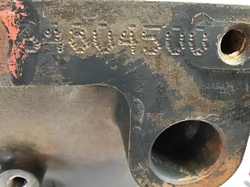 CUMMINS PN3895I36 UTILISÉ - Miniature 2
