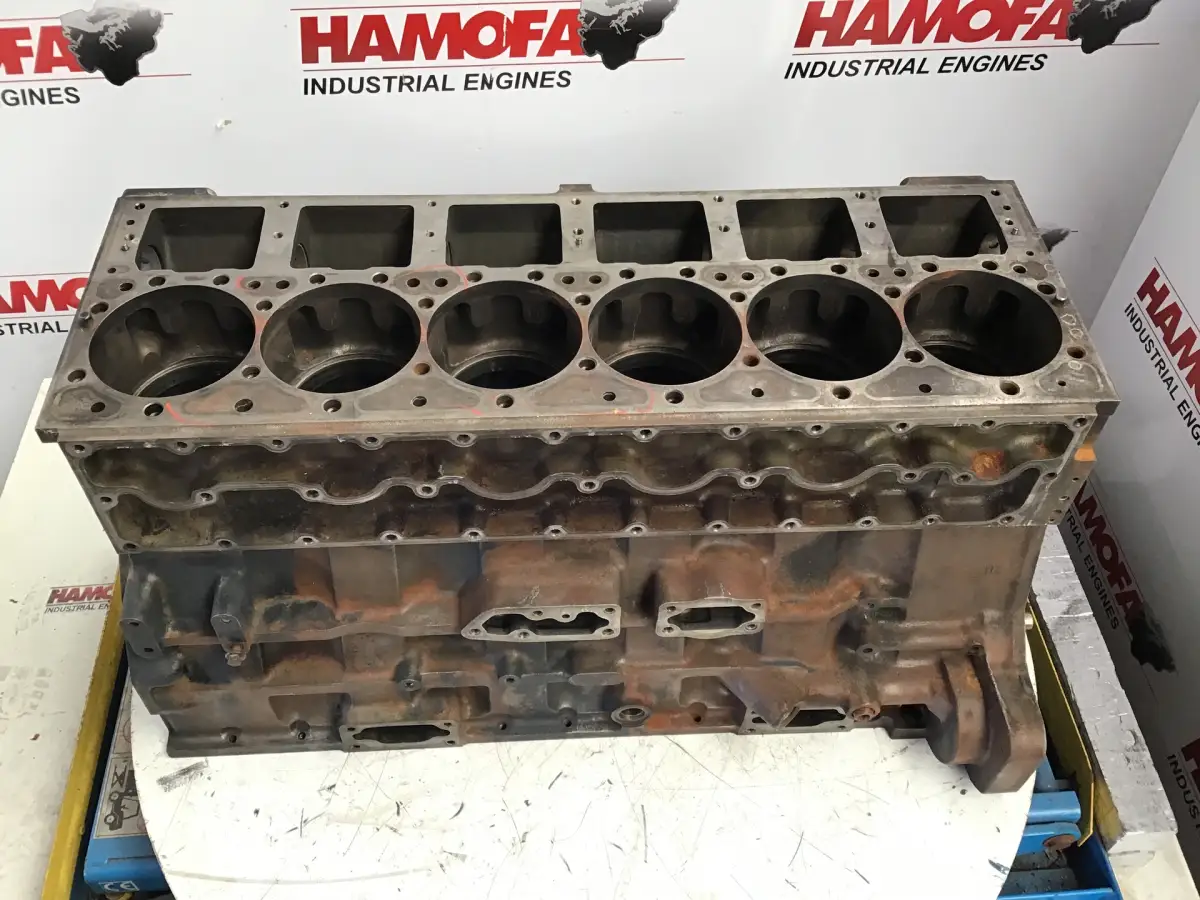 CUMMINS PN3895I36 USED - Picture 3