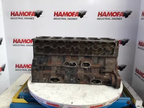 CUMMINS PN3895I36 БУ - Миниатюра 4