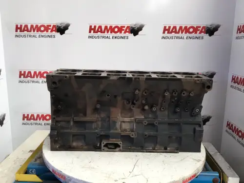 CUMMINS PN3895I36 UTILISÉ - Miniature 6