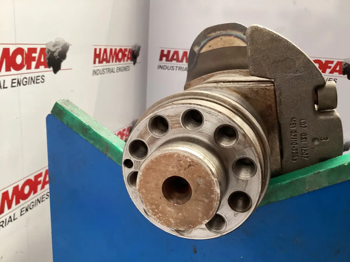 MAN 3045 USED - Picture 3