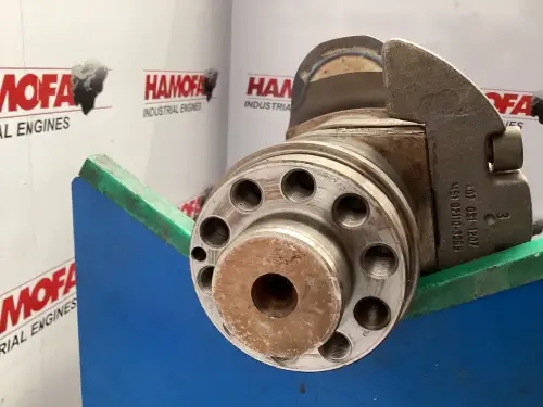 MAN 3045 USED - Thumb image 3