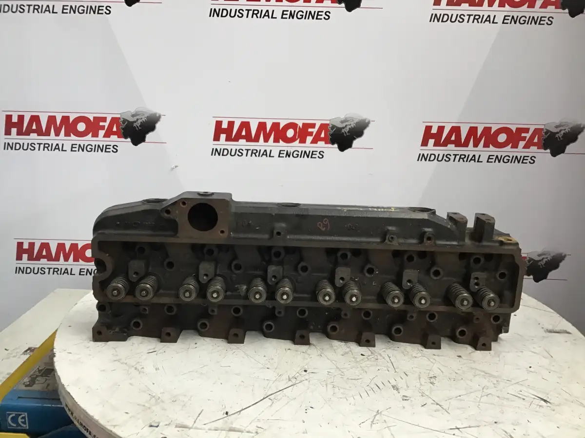 JOHN DEERE M-R121608 USED - Picture 4