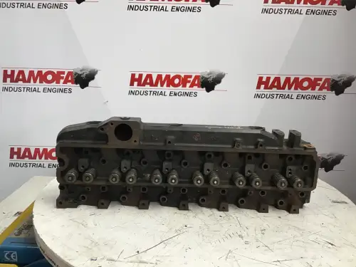 JOHN DEERE M-R121608 GEBRAUCHT – Vorschaubild 4
