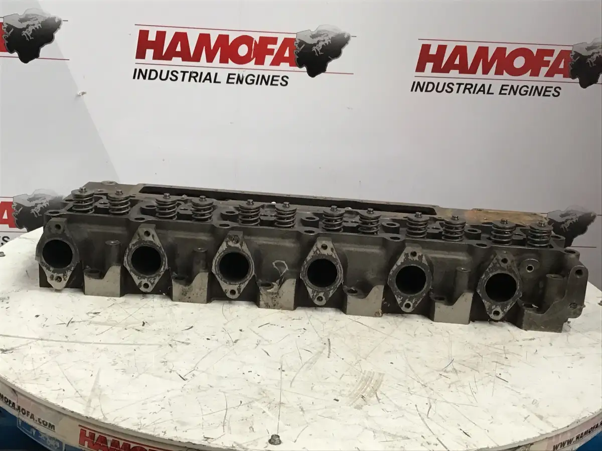 CUMMINS 3904688 USED - Picture 4