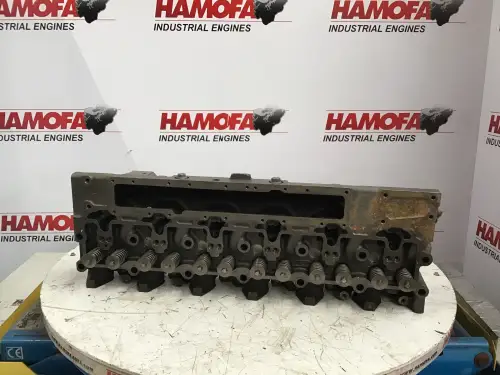 CUMMINS 3904688 USADO - Imagen miniatura 5
