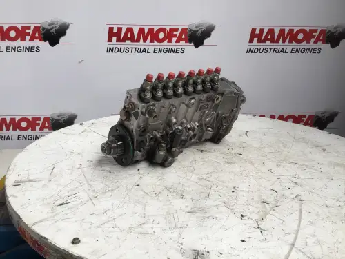 BOMBA DE COMBUSTIBLE BOSCH 0402698808 USADA