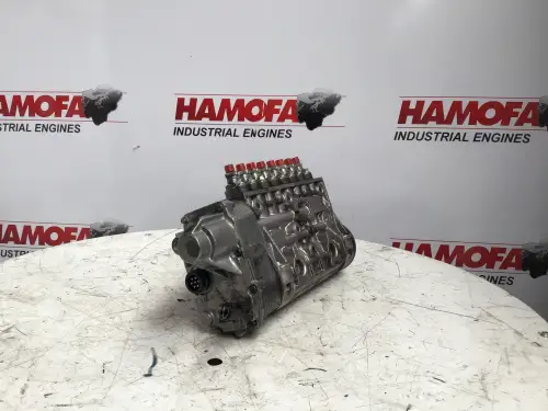 BOMBA DE COMBUSTIBLE BOSCH 0402698808 USADA - Imagen miniatura 2