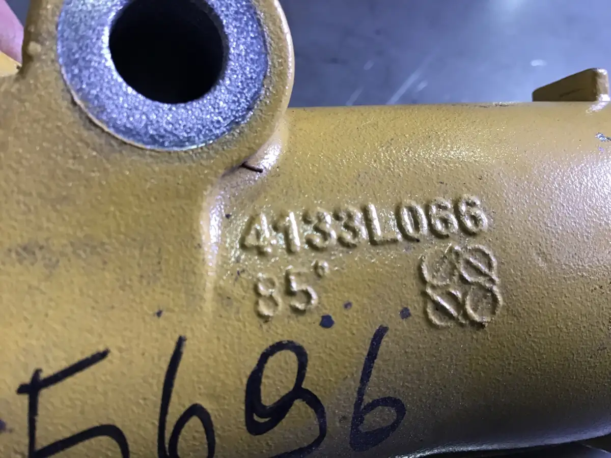 CATERPILLAR 4133L066 USED - Picture 2